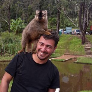 Madagaskar nabízí mnoho