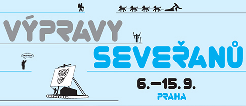 Festival Výpravy Seveřanů připomene filmová a literární zpracování nejslavnějších expedic