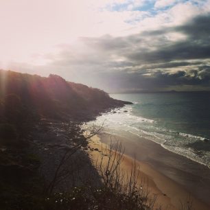 Noosa National Park, Austrálie
