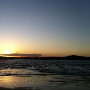Noosa Spit Recreation Reserve, Austrálie