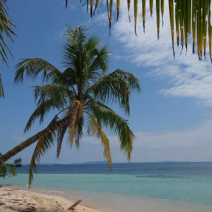 Bocas del Toro, Panama, Střední Amerika