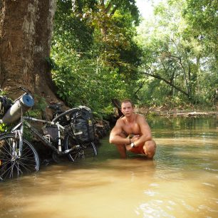 Nicoya, Kostarika, Střední Amerika