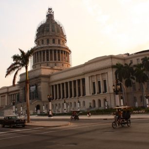 Capitolio Nacional, Havana, Kuba