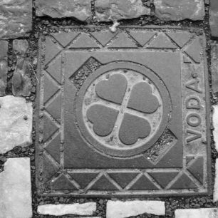 Pitná voda z kohoutku - jedna z nejlepších věcí, co nás doma čeká