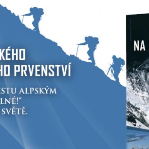 Ztraceni na Everestu