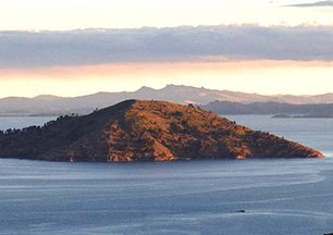 Ostrůvky na jezeře Titicaca, jak je neznáte