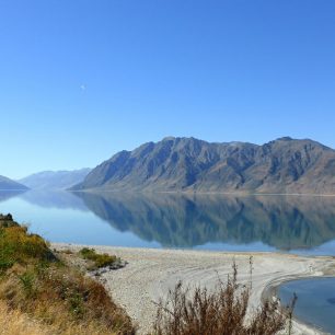 Zéland je místem kde vznikl bungee jumping a nejspíše proto zde najdete spoustu adrenalinových aktivit, Nový Zéland