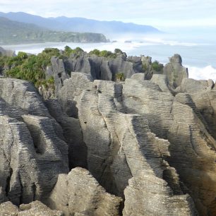 Neuvěřitelné přírodní krásy, Nový Zéland