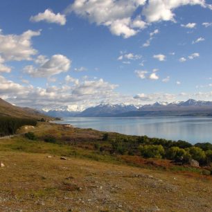 Neuvěřitelné přírodní krásy, Nový Zéland