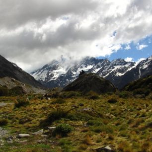 Neuvěřitelné přírodní krásy, Nový Zéland