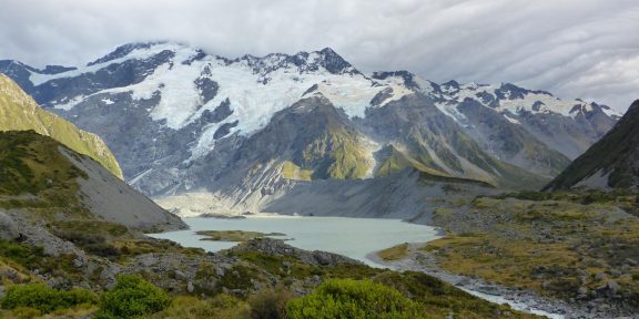 PRŮVODCI DOPORUČUJÍ: Za popularitou Zélandu stojí zejména dobře zvládnutý marketing. Místní ví, co doma mají a umí to dobře prodat