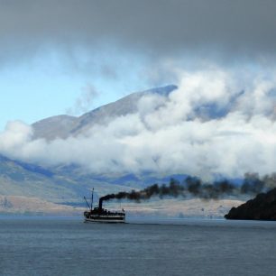 Nový Zéland má bezpochyby krásnou přírodu, svou roli tam také hraje fakt, že obydlenost této země je ve srovnání s naší zemí výrazně nižší