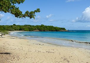 Karibikem na jachtě a s dětmi