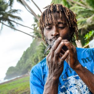 Poznávání místní kultury, Karibik