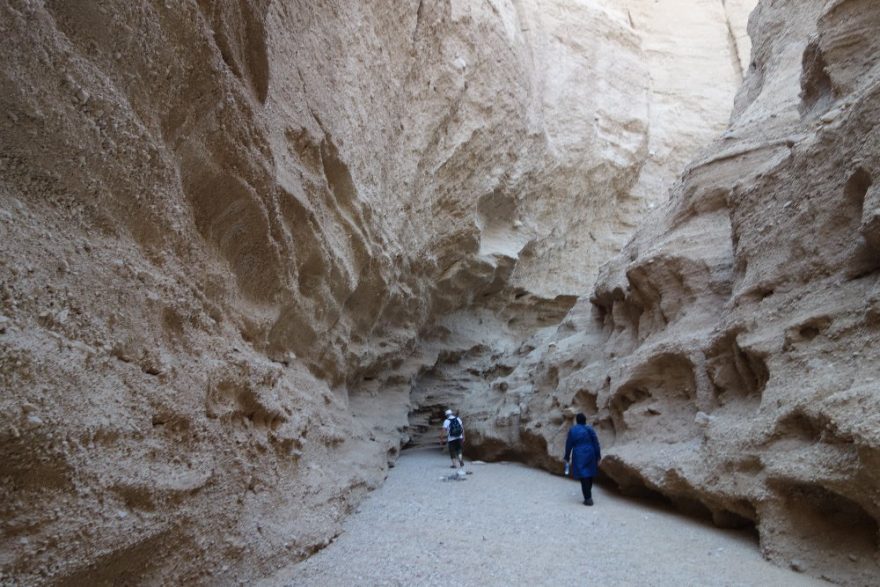 Skalní město, Írán