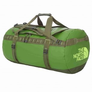 Cestovní taška The North Face Duffel Bag L