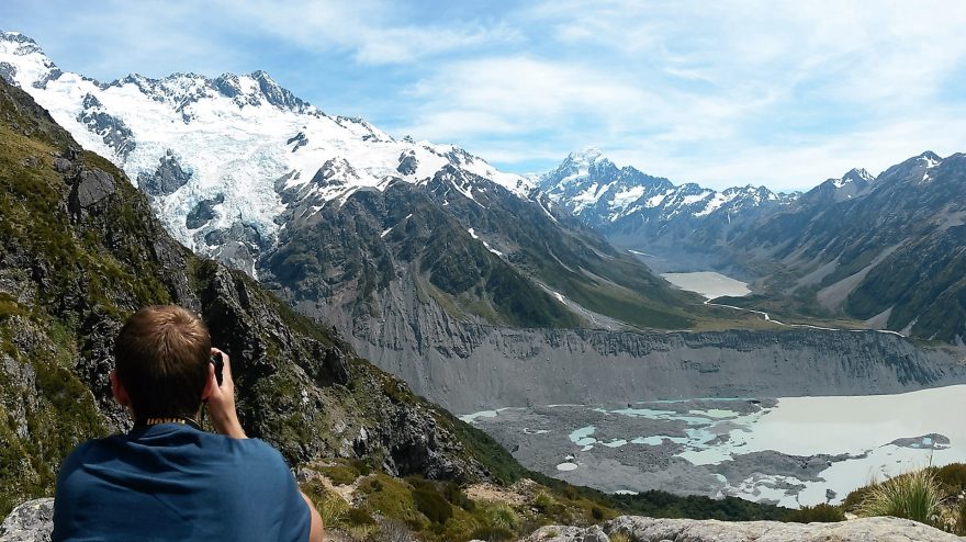 Poplatky za televizi? Na Zélandu ji nebudete potřebovat Nový Zéland