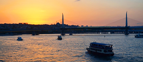 5 důvodů, proč cestovat po Evropě v zimě