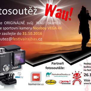 Zapojte se do fotosoutěže