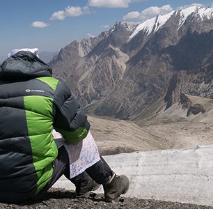 REDAKCE NA CESTÁCH: V Kyrgyzstánu mě překvapilo, že není tak zahlcen turisty, jak jsem si myslela, říká šéfredaktorka Katka Smolová