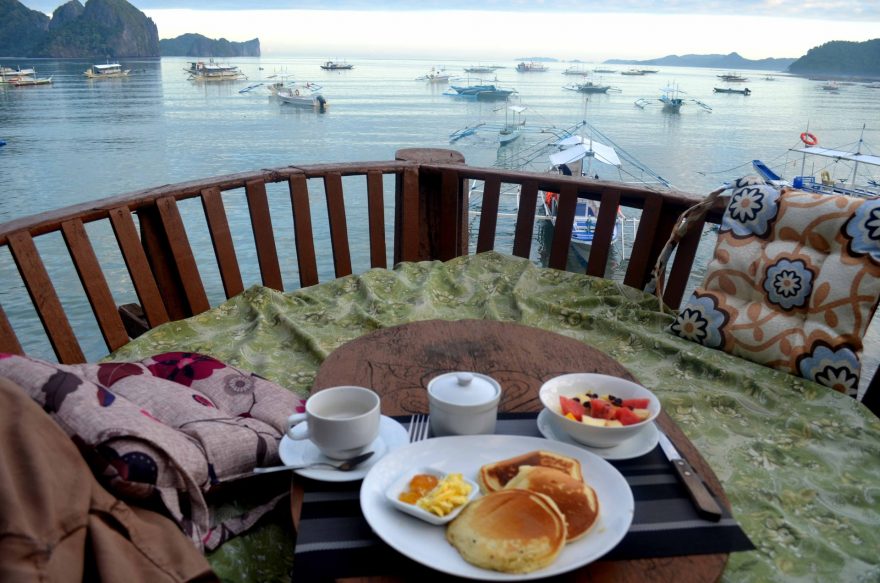 Ostrov Palawan, Filipíny