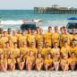 ROZHOVORY: 3 studenti, kteří se na léto stali plavčíky v USA, se dělí o zkušenosti
