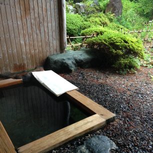 Onseny jsou v Tohoku, oproti Tokiu, téměř všude. Japonsko