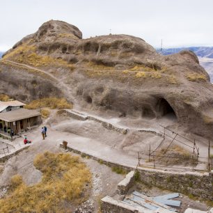 Návštěva Alamutu, Írán