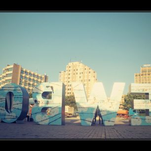 Prištínu, hlavní město Kosova, si s Prahou asi nespletete.