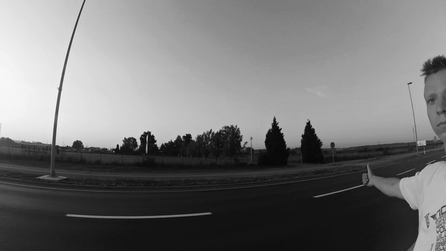 Někdy to prostě stojí za prd.