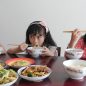 Generace jedináčků aneb o čínských dětech, jejich rodičích a prarodičích
