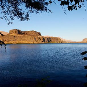 Columbia River, USA
