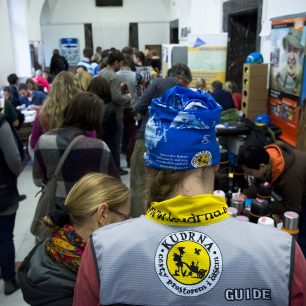 Chodby FF UK v době Obzorů