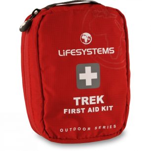 Lékárna Lifesystems Trek First Aid Kit