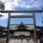 Historické stavby v Kawagoe