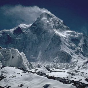 K2 v celé své kráse