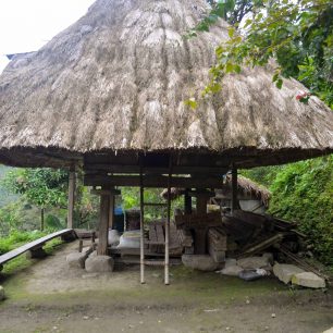 Ubytování v Ramon's Homestay, Filipíny
