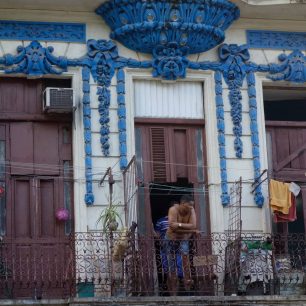 Koloniální architektura v Havaně, Kuba