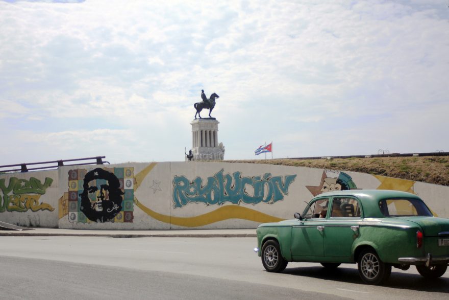 Kubu čeká nejistá budoucnost, Kuba