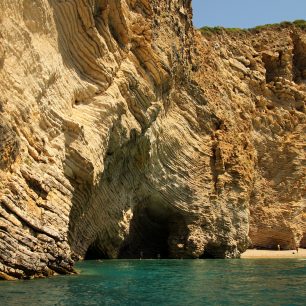 Řecké pláže jsou nádherné, Řecko