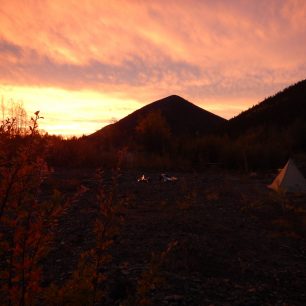 Tady mi bylo moc dobře (s vodečkou)
