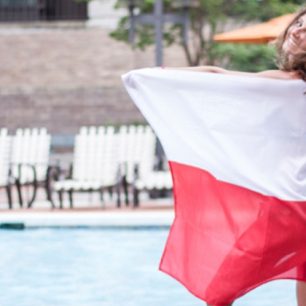 Work&Travel USA: Moje absolutní srdcovka