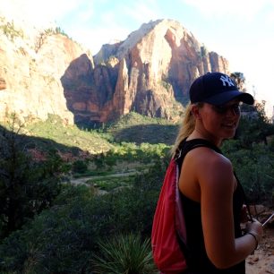 Návštěva národních parků k cestování po USA patří, Spojené státy americké