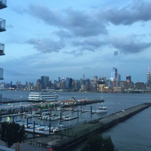 Americká velkoměsta, Spojené státy americké