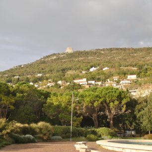 Vyplatí se vyrazit i za město, Terst, Itálie