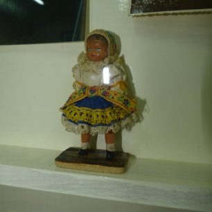 Kde uvidíte v Argentině český kroj? Argentina