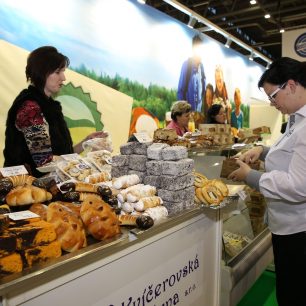 I letos můžete na akci ochutnat tradiční místní dobroty, GO Kamera