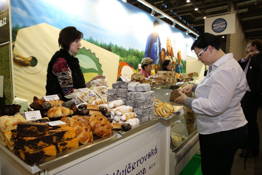 I letos můžete na akci ochutnat tradiční místní dobroty, GO Kamera