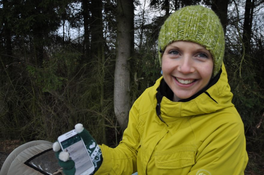 Fotografie pořadatele - max 1 MB