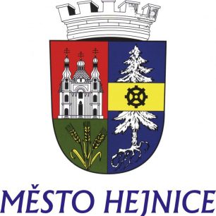 Logo místního sponzora 1